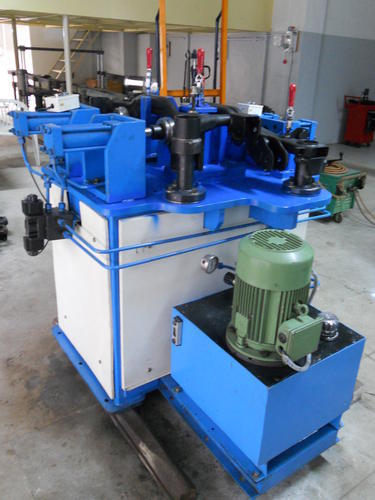Bush Pressing Machine