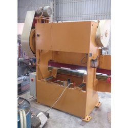 Mechanical Press Brake 25 ton