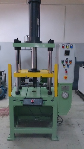 Testing Machine