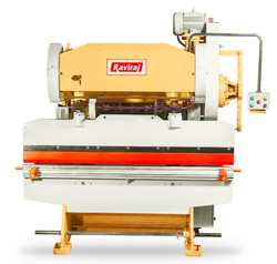 Steel Almirah Making Machine 
