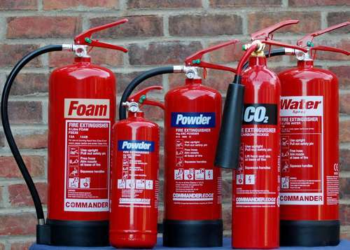 Fire Hydrant Equipment Sale