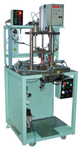 Leakage Testing Machine
