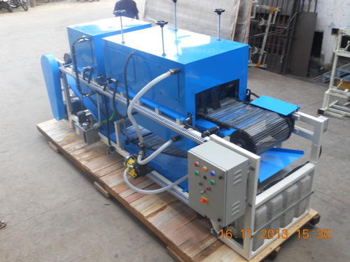 Conveyorised Washing Machine