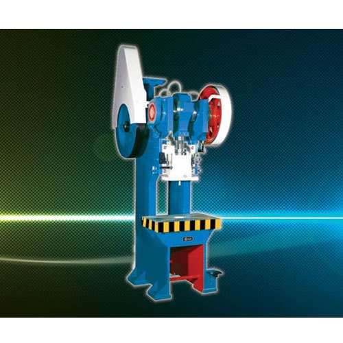 APP-01 C Frame Type Mechanical Power Press Machine