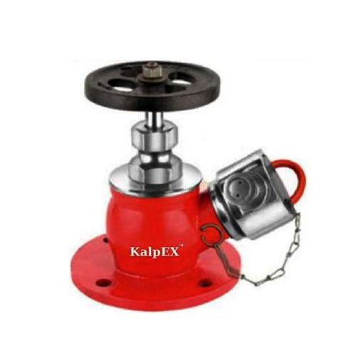 KalpEX Fire Hydrant Landing Valves