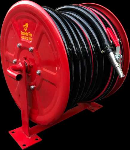 Fire Hose Reel