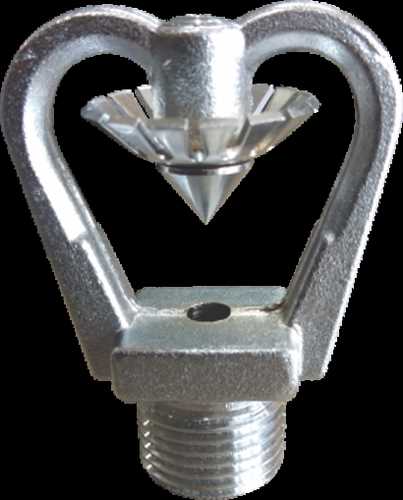 Medium Velocity Nozzle