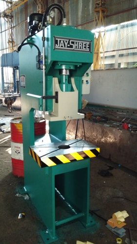Mechanical Power Presses