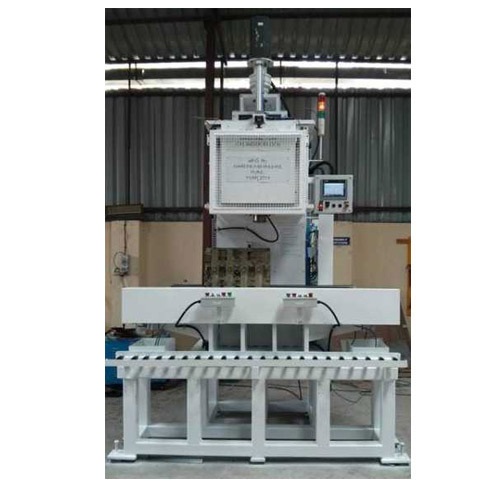 Cylinder Block Sleeve Pressing Machine
