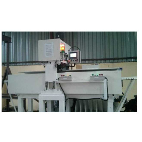Valve Seat Pressing Machine