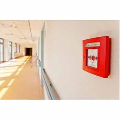 Fire Security System