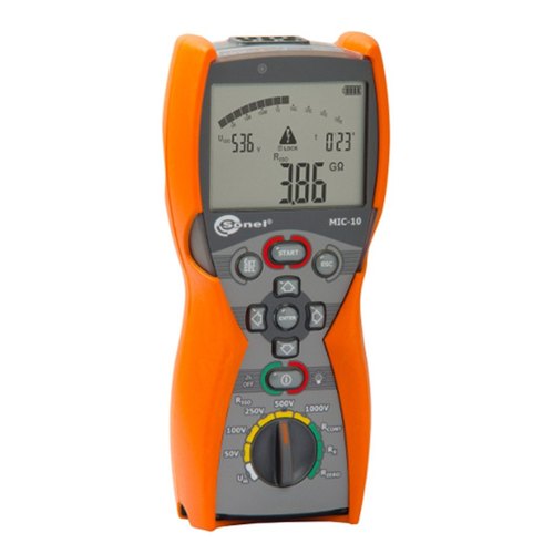 Insulation Tester