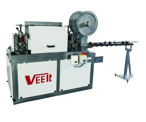 Wire Straightening Machines