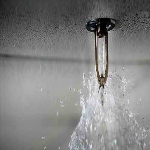 Sprinkler System