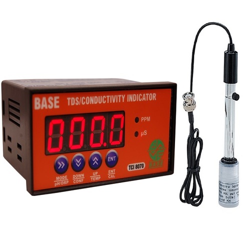 TDS Indicator