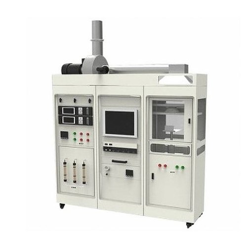 Cone calorimeter