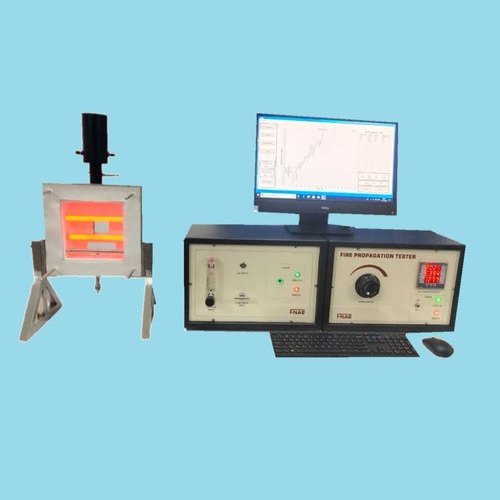 Fire Propagation Test Apparatus