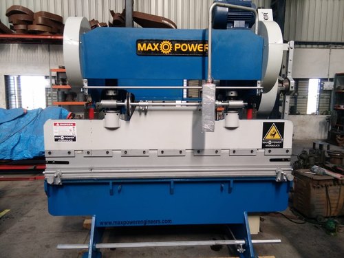 Mechanical Press Brake Machine