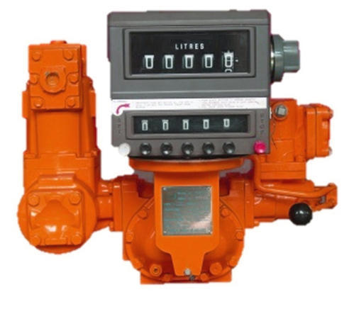 Bulk Flow Meter