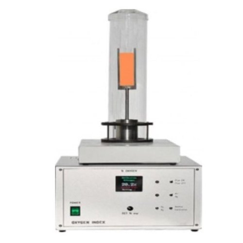 Limiting Oxygen Index Tester