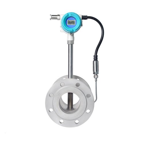 Steam Flow Meter