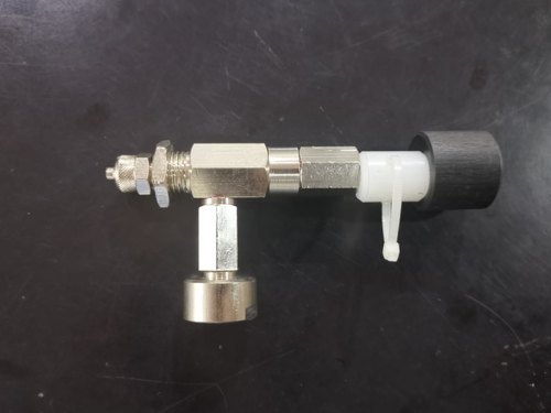 Manual Air Release Actuator