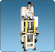 Conrod Bush Pressing