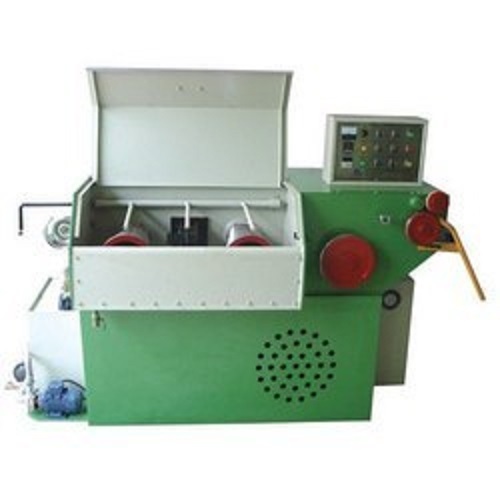 Wire Annealing Machine