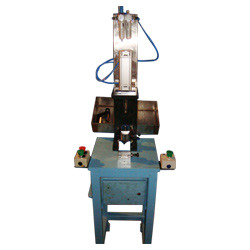 Bush Press Machines