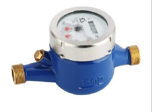 Magnetic Driven Water Flow meter