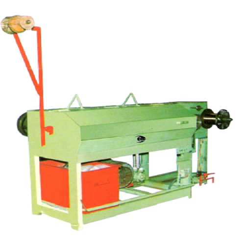 High Speed Wire Drawing Machine