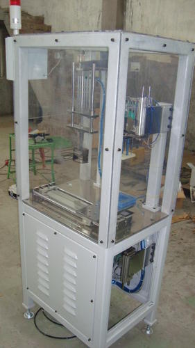Length Testing Machine