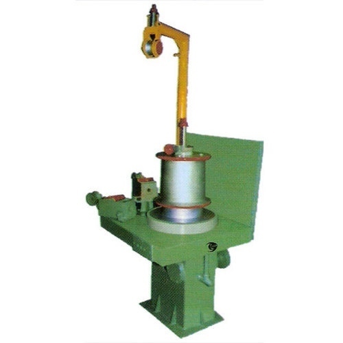 Dry Block Wire Drawing Machines