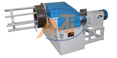 Wire Drawing Machine 4mm to 12mm