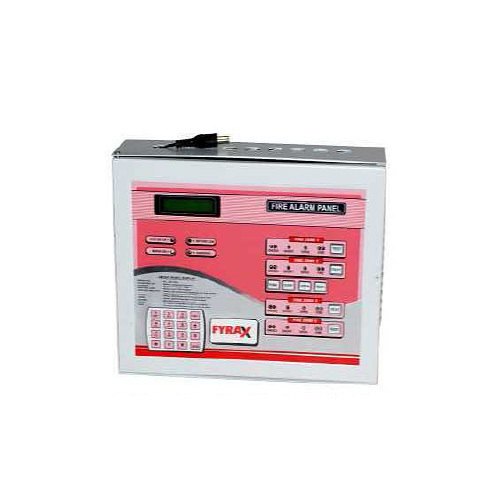 4 Zone Panel With Auto Dialer
