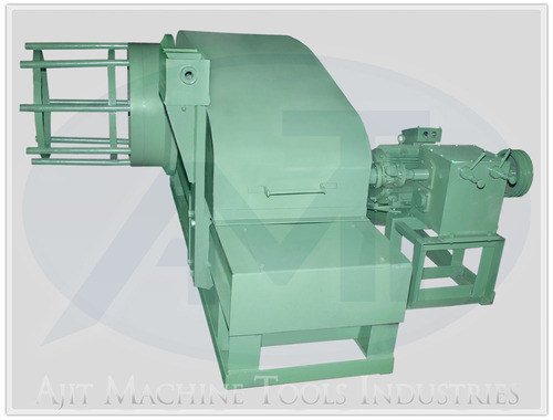 Wire Drawing Machine
