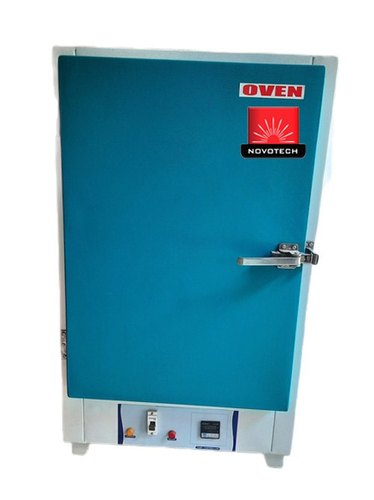 Hot Air Oven