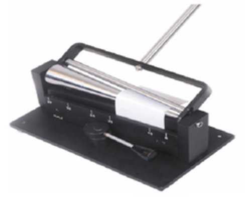 Conical Mandrel Bend Tester