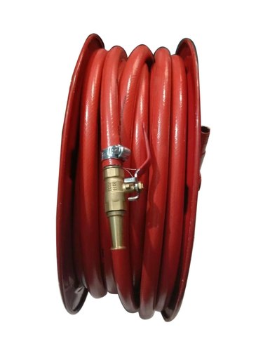 Fire Hose Reel