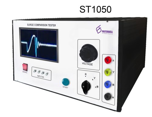 Surge Tester