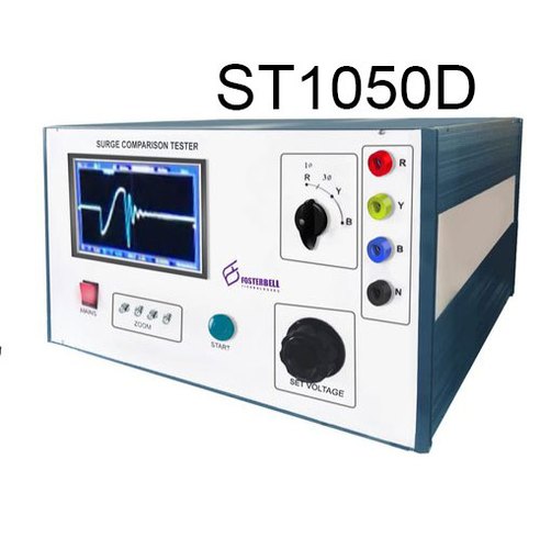 Surge Comparison Tester 10KV