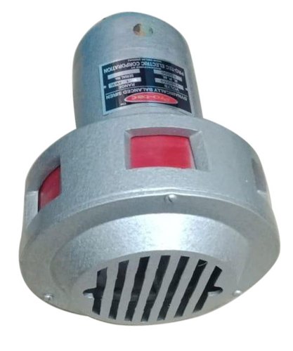 Electronic Siren