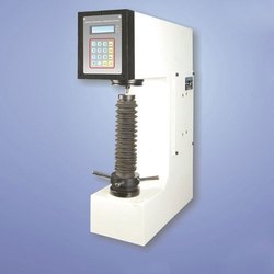 Digital Rockwell Hardness Testers