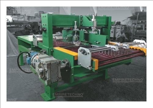 Tread Slitter