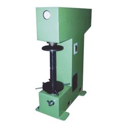 Brinell Hardness Testing Machine