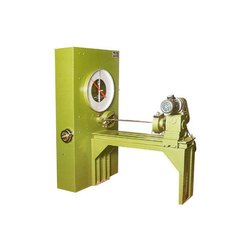 Torsion Testing Machine