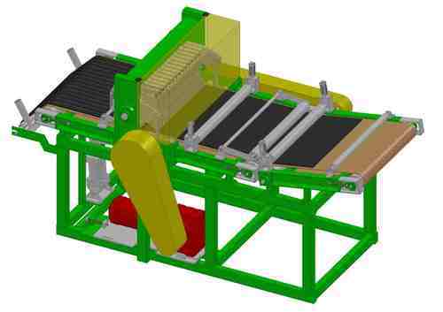 Compound Slitter