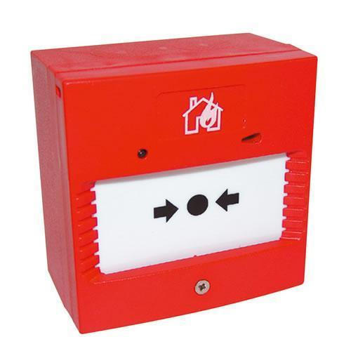 Manual Call Points and Detectors