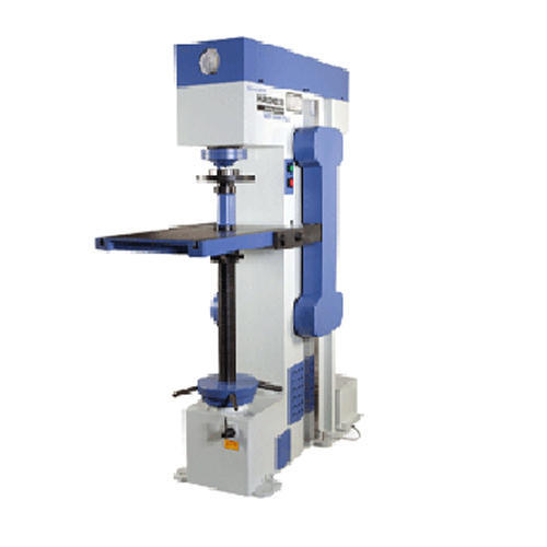 Brinell Hardness Testing Machine