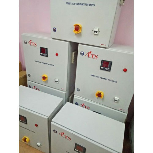 LED Street Light Endurance Test System